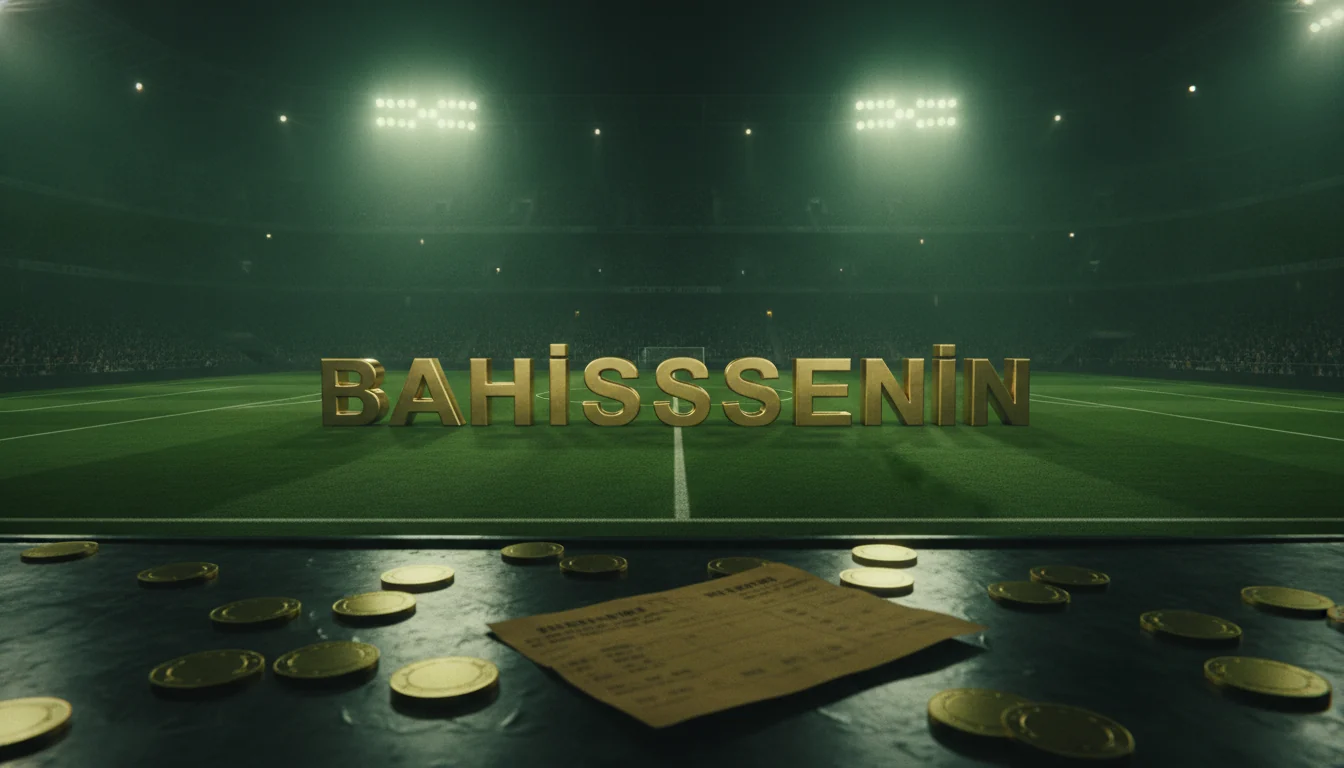 Bahissenin güncel giriş lisanslı platform görseli